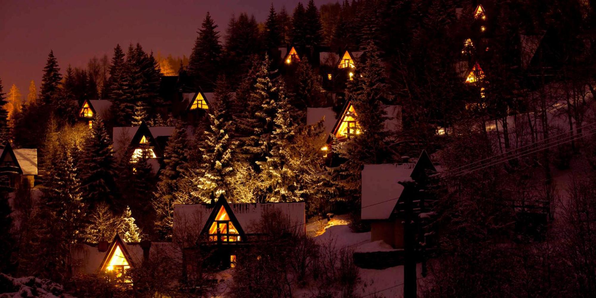 Le Chalet Pointu De Capucine Bourg-Saint-Maurice Bagian luar foto